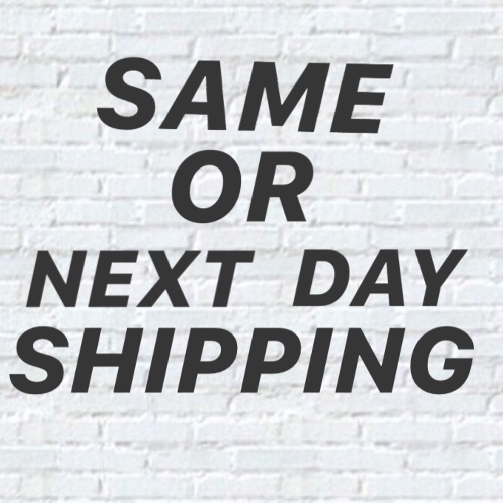 I Ship Fast!